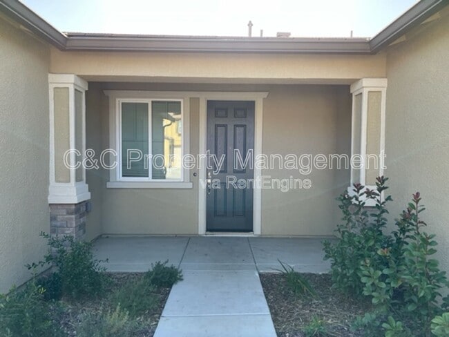 property at 7141 E Weldon Ave