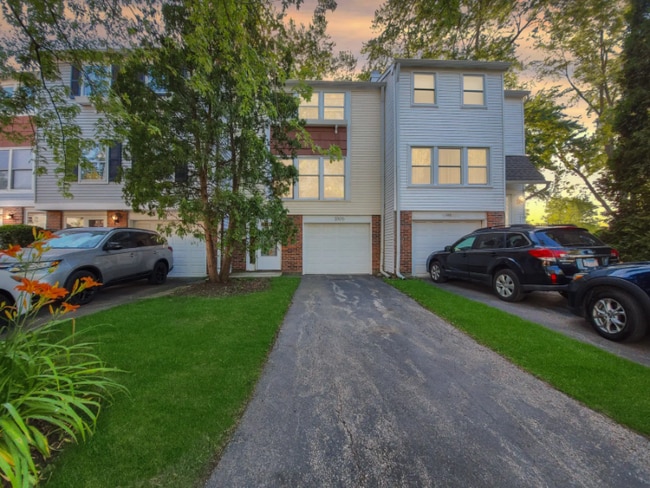 property at 1006 Portland Dr