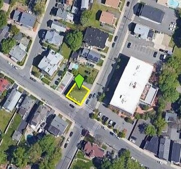 72 Washington St in Medford, MA - Building Photo