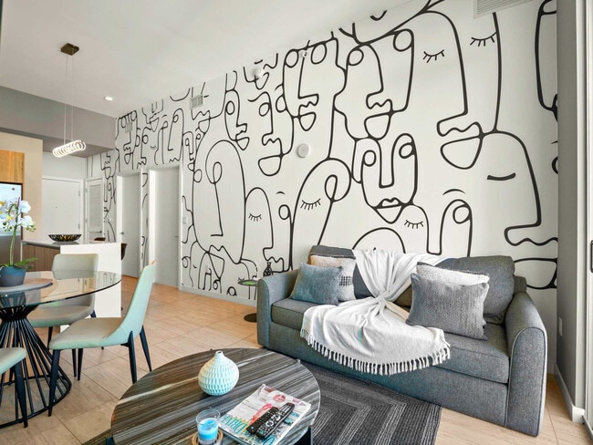 3900 Biscayne Blvd in Miami, FL - Building Photo - Building Photo