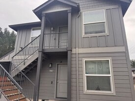 5869 Aster St in Springfield, OR - Building Photo