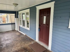 113 Delmar Pl in Syracuse, NY - Building Photo - Building Photo