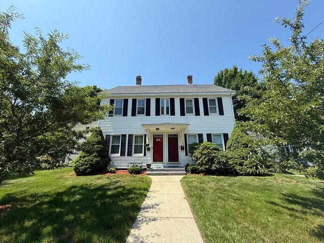 property at 387 Main St