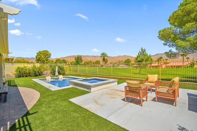 property at 9324 Silver Star Ave