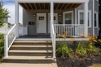 15 Radcliffe Ave in Providence, RI - Building Photo - Building Photo
