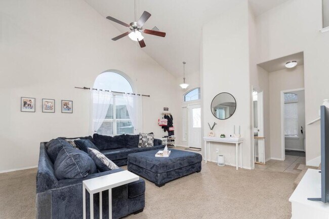 10004 Birch Tree Dr in Temple, TX - Building Photo - Building Photo