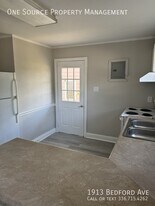 1913 Bedford St in Winston-Salem, NC - Building Photo