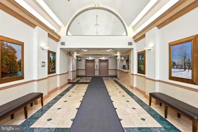 7317 Eden Brook Dr in Columbia, MD - Building Photo - Building Photo