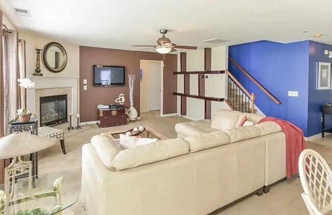 2922 Glazer Valley Ct in Charlotte, NC - Building Photo - Building Photo