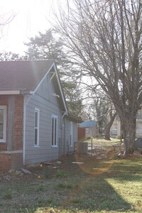 1615 N 6th St in Arkansas City, KS - Building Photo - Building Photo