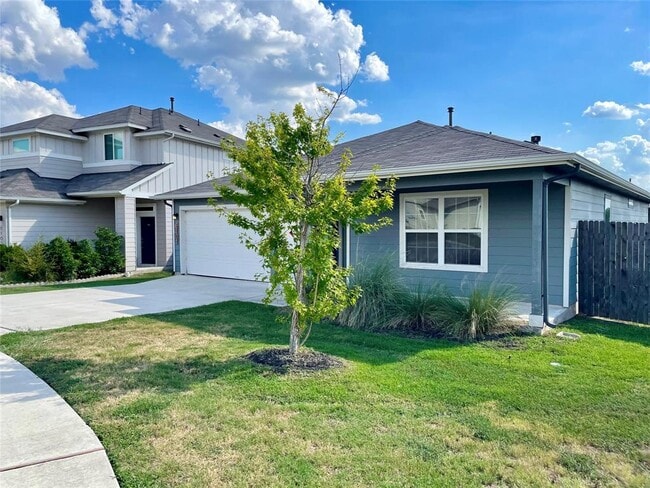 6101 Arbor Crest Ln in Austin, TX - Building Photo - Building Photo