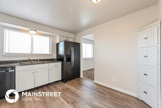 1059 S Joplin Way, Unit 0916 in Aurora, CO - Foto de edificio - Building Photo