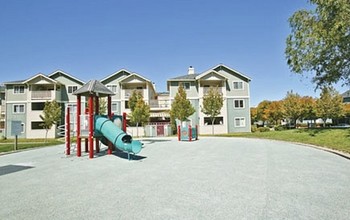 Ridgeway Apartments in Sausalito, CA - Building Photo - Other