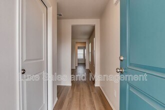 10809 NW 119th St in Yukon, OK - Building Photo - Building Photo