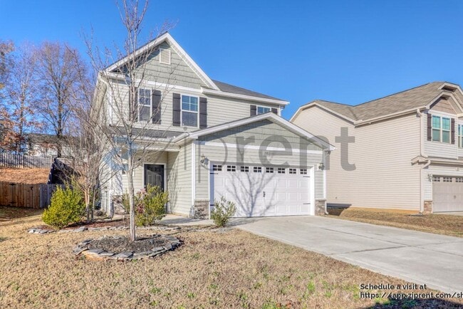 268 E Webber Ln in Clayton, NC - Building Photo - Building Photo