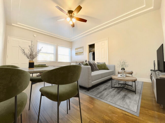 property at 1135 Westmoreland Ave