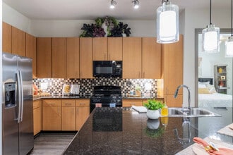 Millennium Waterway in The Woodlands, TX - Building Photo - Building Photo