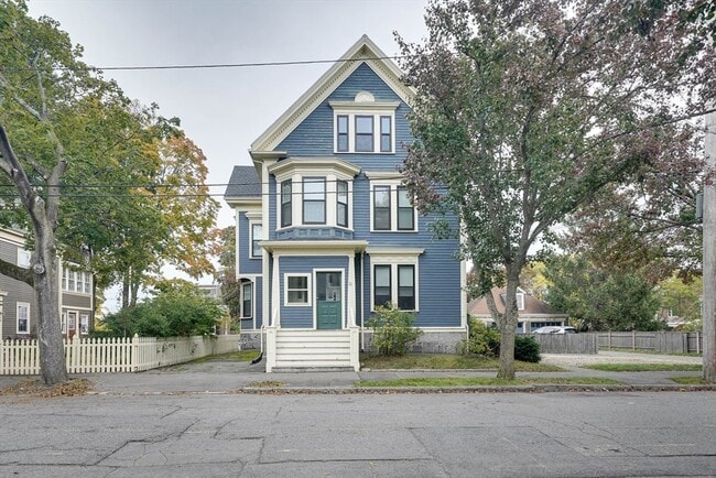 property at 11 Linden St