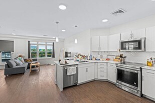 20 Penniman Rd in Boston, MA - Building Photo