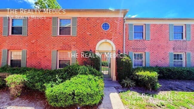 property at 117 Georgetown Dr
