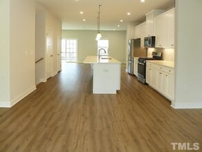 137 Callowhill Ln in Durham, NC - Building Photo - Building Photo