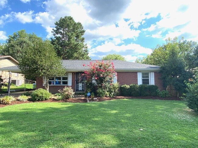 property at 38 Catalina Dr