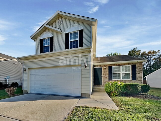 property at 5 S Ridge Dr