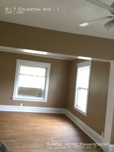 817 Egleston Ave-Unit -1 in Kalamazoo, MI - Building Photo - Building Photo