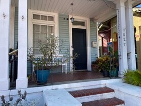 527 Bermuda St, Unit 527 Bermuda in New Orleans, LA - Building Photo