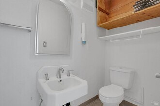 1173 E 5th St in Benicia, CA - Building Photo - Building Photo