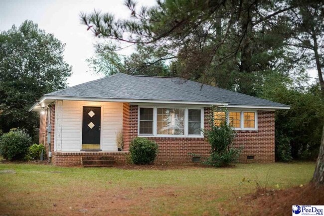 property at 150 Central Dr