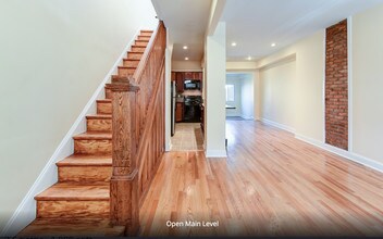 1216 Florida Ave NE in Washington, DC - Building Photo - Building Photo