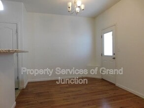 621 Zenith Ln in Grand Junction, CO - Building Photo - Building Photo