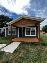 5519 Arlington Park Dr in Dallas, TX - Building Photo