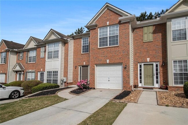 property at 2781 Parkway Cove