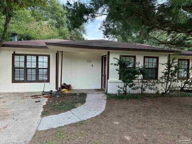 property at 5758 Hickory St