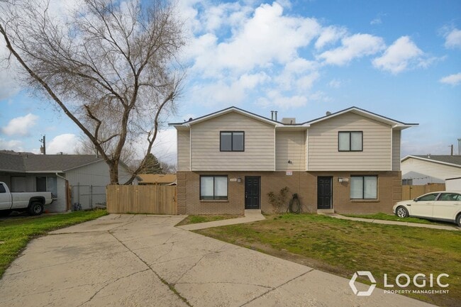 property at 2344 S 1440 W