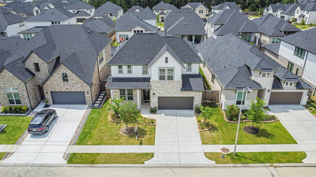 property at 9243 Trimble Lndg Dr