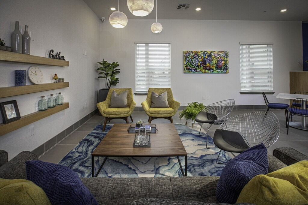 Parramore Oaks Apartments in Orlando, FL