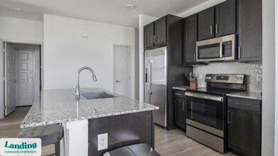 8110 Blue Goose Rd, Unit 7212 in Manor, TX - Building Photo - Building Photo