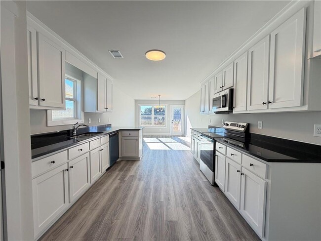 106 Charlie Wy in Winder, GA - Building Photo - Building Photo