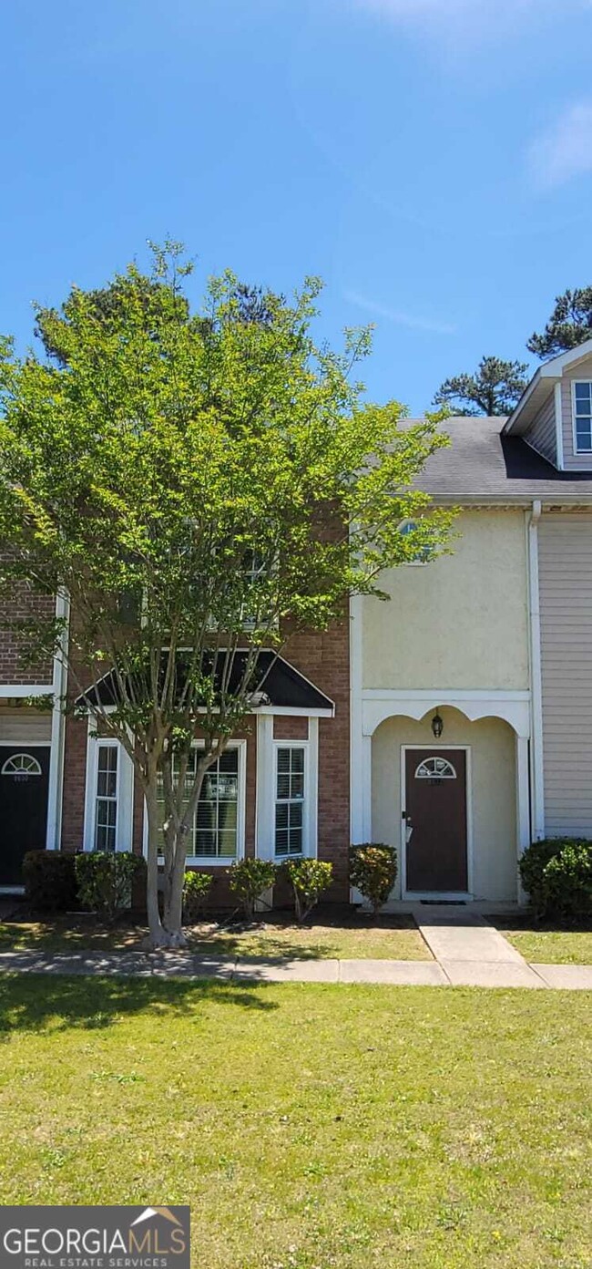 8632 Thomas Rd in Riverdale, GA - Building Photo - Building Photo