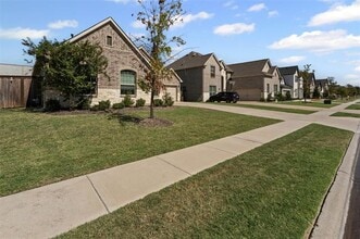 1216 Wild Senna Wy in Haslet, TX - Building Photo - Building Photo