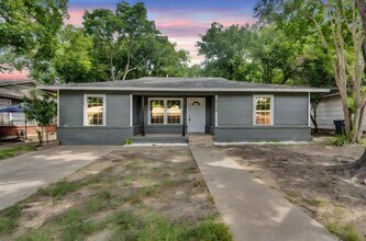 6124 Sundown Dr in Fort Worth, TX - Building Photo - Building Photo
