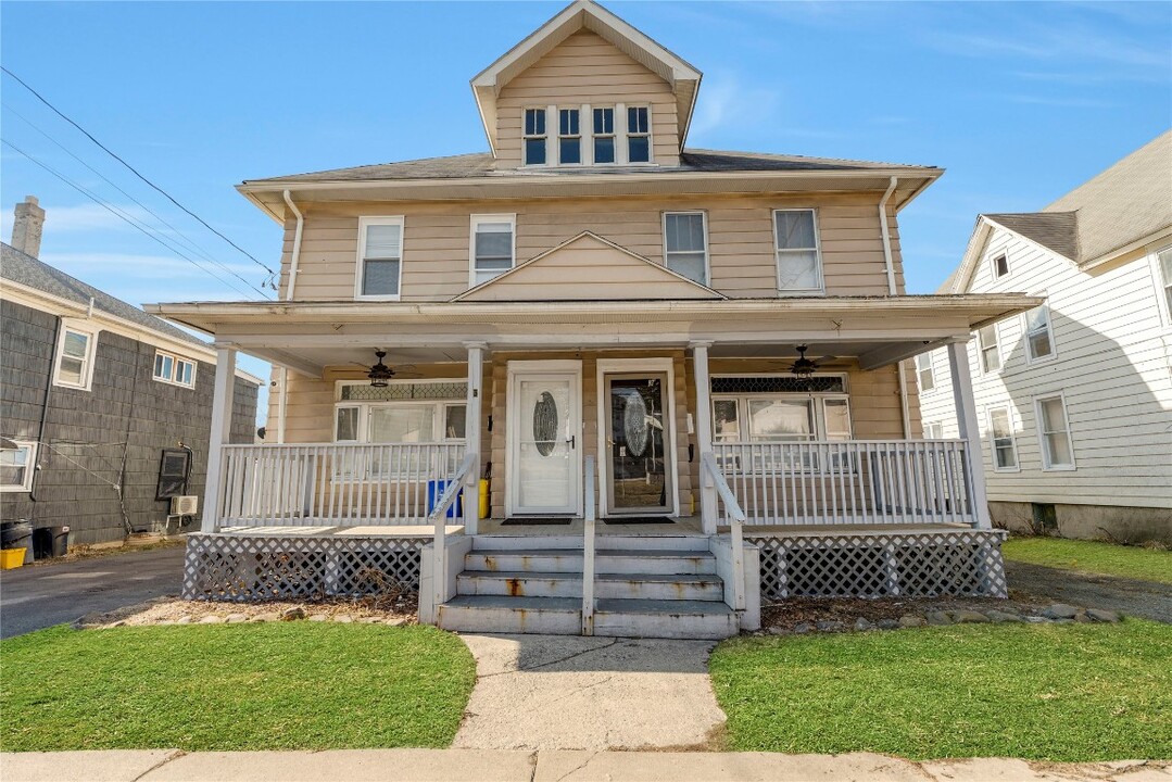 3.5 Downs Ave in Binghamton, NY - Building Photo