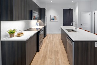 Civic 66 in Kitchener, ON - Building Photo - Interior Photo