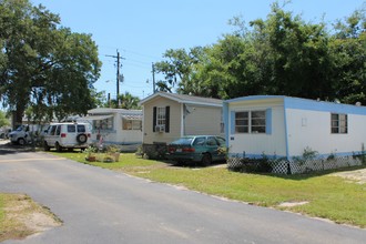 Seabreeze MHP in Daytona Beach, FL - Building Photo - Building Photo