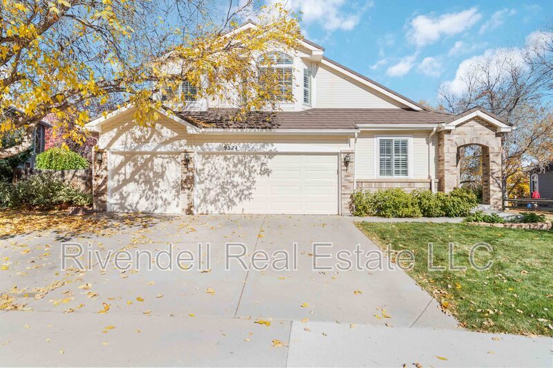 9524 Las Colinas Dr in Lone Tree, CO - Building Photo