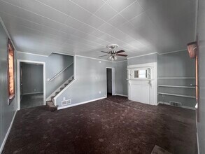 303 Ohio Ave in Glassport, PA - Building Photo - Building Photo