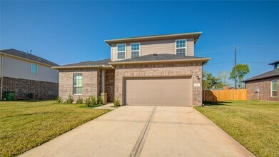 416 Magnolia Ln in Lake Jackson, TX - Building Photo - Building Photo